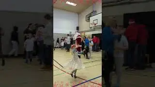 #Weihnachtsrevue