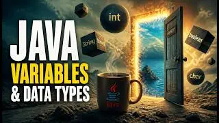 Java Variables And Data Types Simplified