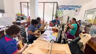 Palawan March