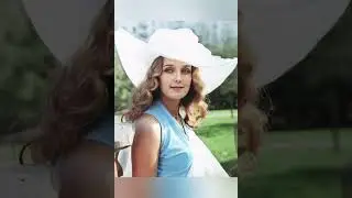 Самая красивая актриса- Ирина Алферова 