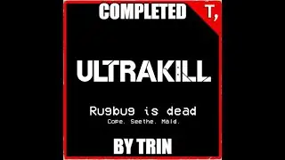 UltraMatch 2: Another Thing I Made For RedMatch 2