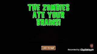 The Zombies Ate Your Brains! - Plants vs. Zombies 2