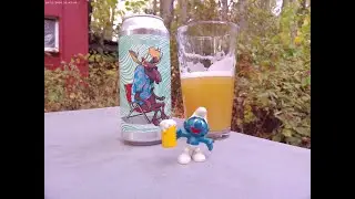 On The Loose - Tripping Animals / Mast Landing - Colab - 8.7%