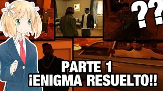 ¡MISTERIO RESUELTO!! │ ATARDECERES EXPLICADO (GTA SAN ANDREAS) 1/2 - LOQUENDO 2021
