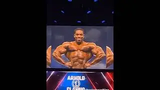 Bodybuilding Legend Flex Wheeler Honored with 2023 Arnold Classic Lifetime Achievement Award