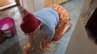 KİMSYE ĞÜVENİM YOK KİMSE DÜRÜST DEĞİL😡‼️CAM ZEMİN MUTFAK DOLABI TMİZLİĞİ‼️‼️‼️