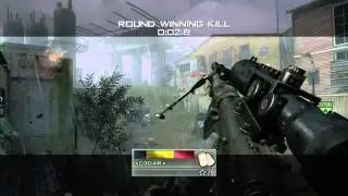Would Have Been Decent ! HM