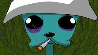 ШАЙЛУШАЙ ВЕЗДЕ! НО ЭТО АНИМАЦИЯ
