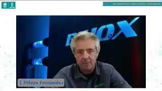 CAJAMAR ADN AGRO PELAYO FERNANDEZ co-CEO DE BIHOX 2ª parte