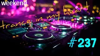 VOCAL TRANCE | PROGRESSIVE TRANCE | UPLIFTING TRANCE | TIMH 