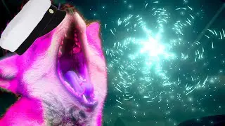 Launching fireworks and chasing rats in Sea of Thieves: Season Five
