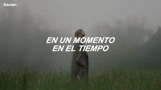 Taylor Swift- august (Español)
