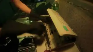 Kaki - Akai Ito