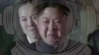 Kim Jong Un Rocket Man Meme