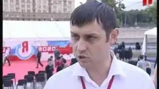 Владимир Калиновский