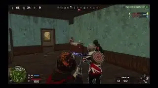 Lo sicario del h1z1