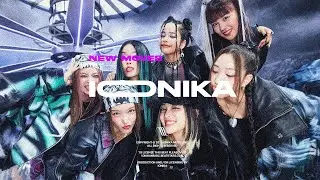 XG 'NEW DANCE' K-pop Type Beat | "NEW MOVES"