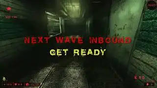 Killing Floor - Biotics Lab - Firebug/Demolitions (HOE/Long/2 - 3P)