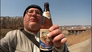 Тест Sjcam SJ6 Legend. Похмеляемся