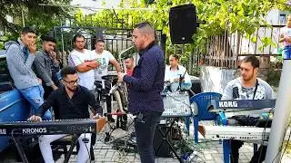 EMSES BAND - TETOVO 2017 (Live Music)