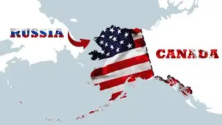 Why Russia SOLD Alaska - Russia's REGRET! #alaska