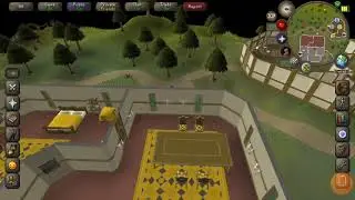 RuneScape Ep45: White Knight's Castle