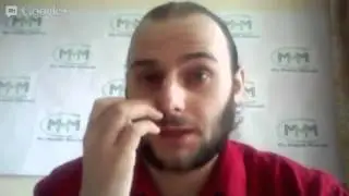 Микола - МММ 2012 Когда я получу свои деньги?