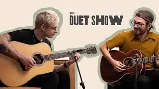The Duet Show with Drew Taubenfeld | Horace Bray