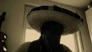 The Mexican Chainsaw Massacre part 9