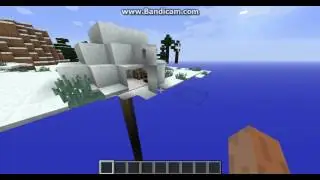 СИД на иглу 1.9 !!!