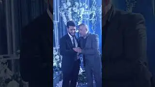 Свадьба Ёркинхужа  Зиннурахон. Поздравляю. Счастья молодым.19.09.2023г.