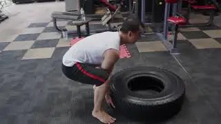Tập Lưng Xô | Quan Điểm Về Duy Nguyen