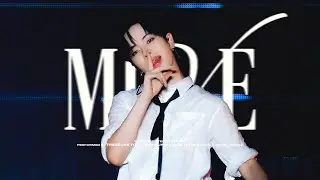 [4K] 251010 ~ 12 PULSE ON IN SEOUL 'MOVE' YOON JAEHYUK FANCAM