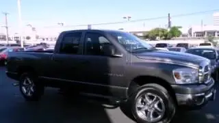 2007 Dodge Ram 1500 San Antonio Texas 78238