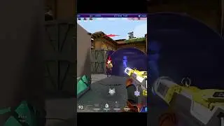 2rs Ace In Valorant 