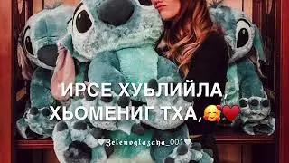 Песня-Залина