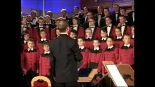 Laudate dominum - Ch.F.Gounod