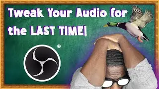 How to Use Audio Ducking to Balance Your Stream's Sound [2021]