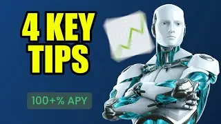 4 KEY Tips Every Crypto Bot User Must Know