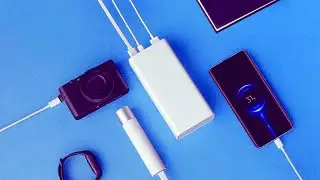 Xiaomi Power Bank 30000mAh