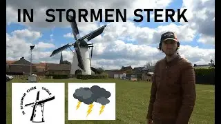 In Stormen Sterk: althans dat was de bedoeling... (Gierle)