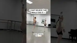They REALLY did it! | 🤩 #dancer #shorts #deadpool #trend #nsync #dance #trending