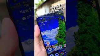 GOOGLE PIXEL 5 🔥🔥🔥 