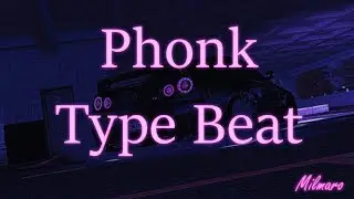 [FREE] Aggressive Phonk Type Beat - 