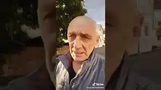 Украинец о причинах СВО
