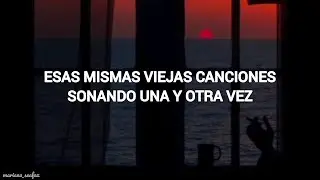 Galantis & Steve James ~ Bonfire ~ (subtítulos español)