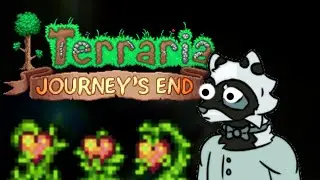 Hunting For Life Fruits ~ Terraria