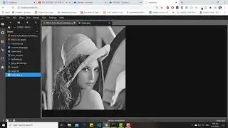 Demo Discrete Cosine Transform (DCT Algorithm)