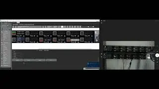 Simple 3rd Party Keys in HCI (Python)