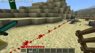 Minecraft.zip #2.1 Redstone, TNT, Explosions